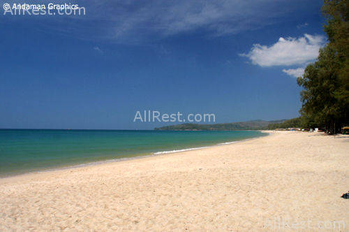 Dusit Thani Laguna Phuket Resort 29